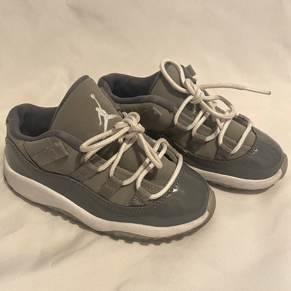 Jordan Retro 11 Toddler